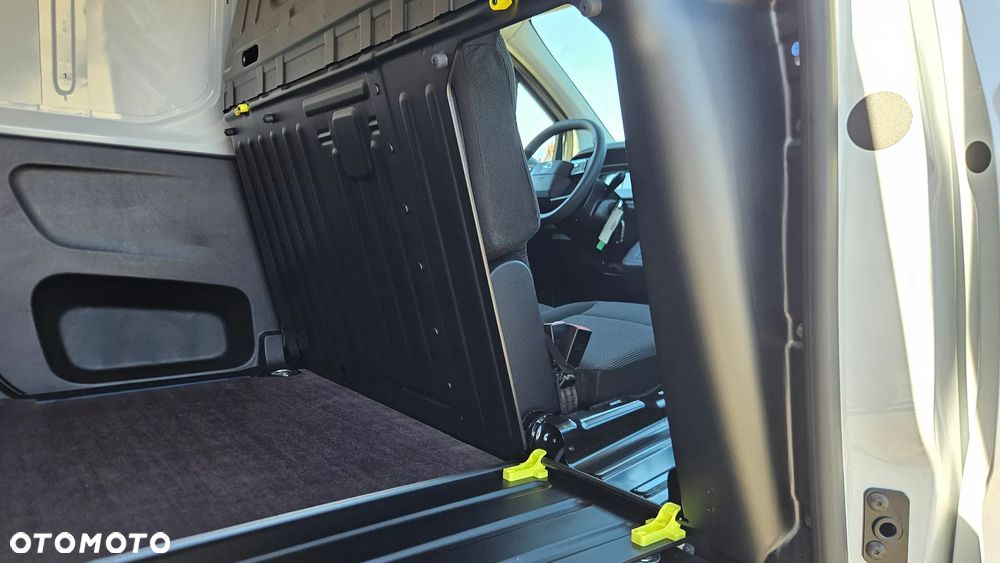 Opel Combo - 11
