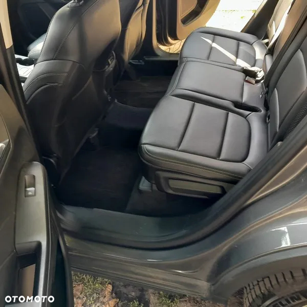 Ford Escape 1.5 EcoBoost AWD SE - 14