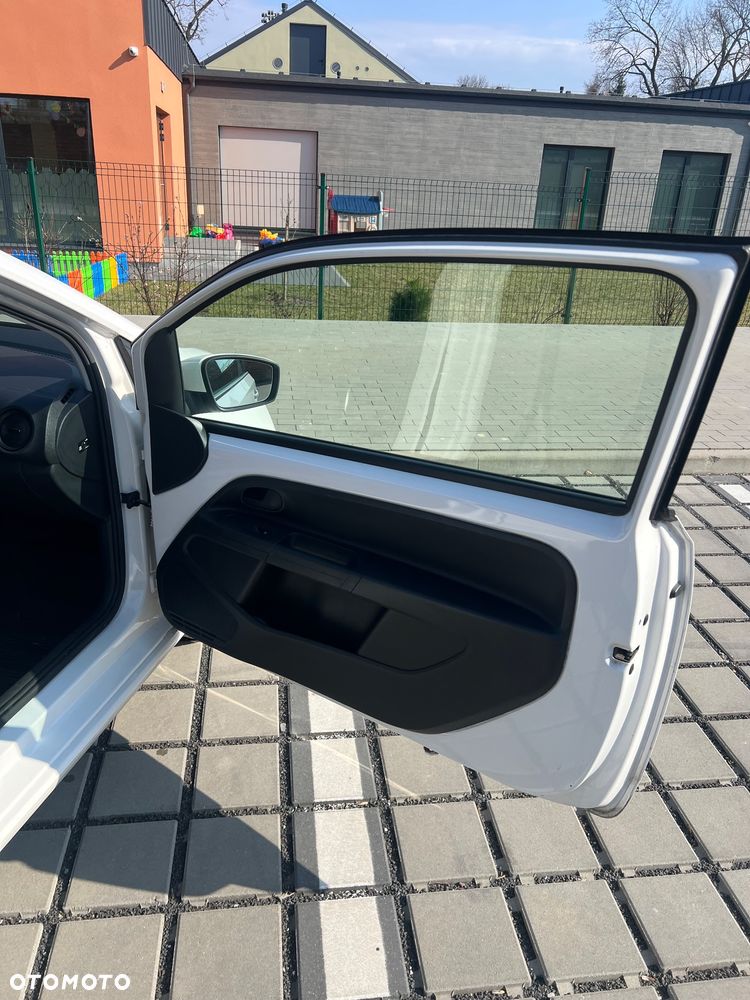Skoda Citigo 1.0 Ambition - 7