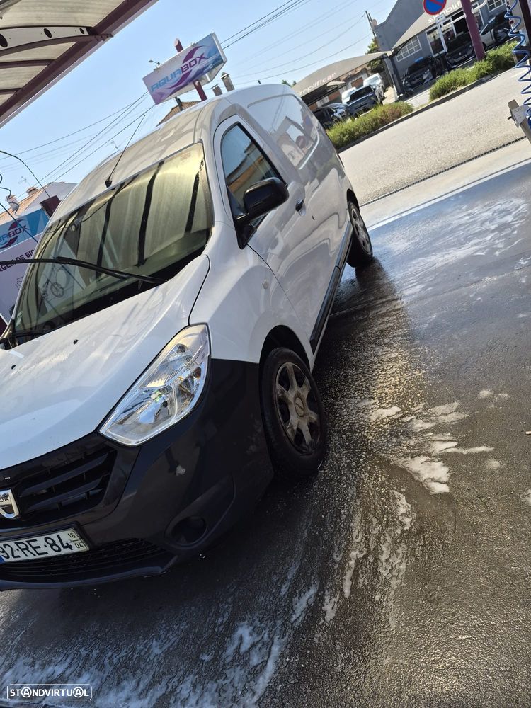 Dacia Dokker - 2