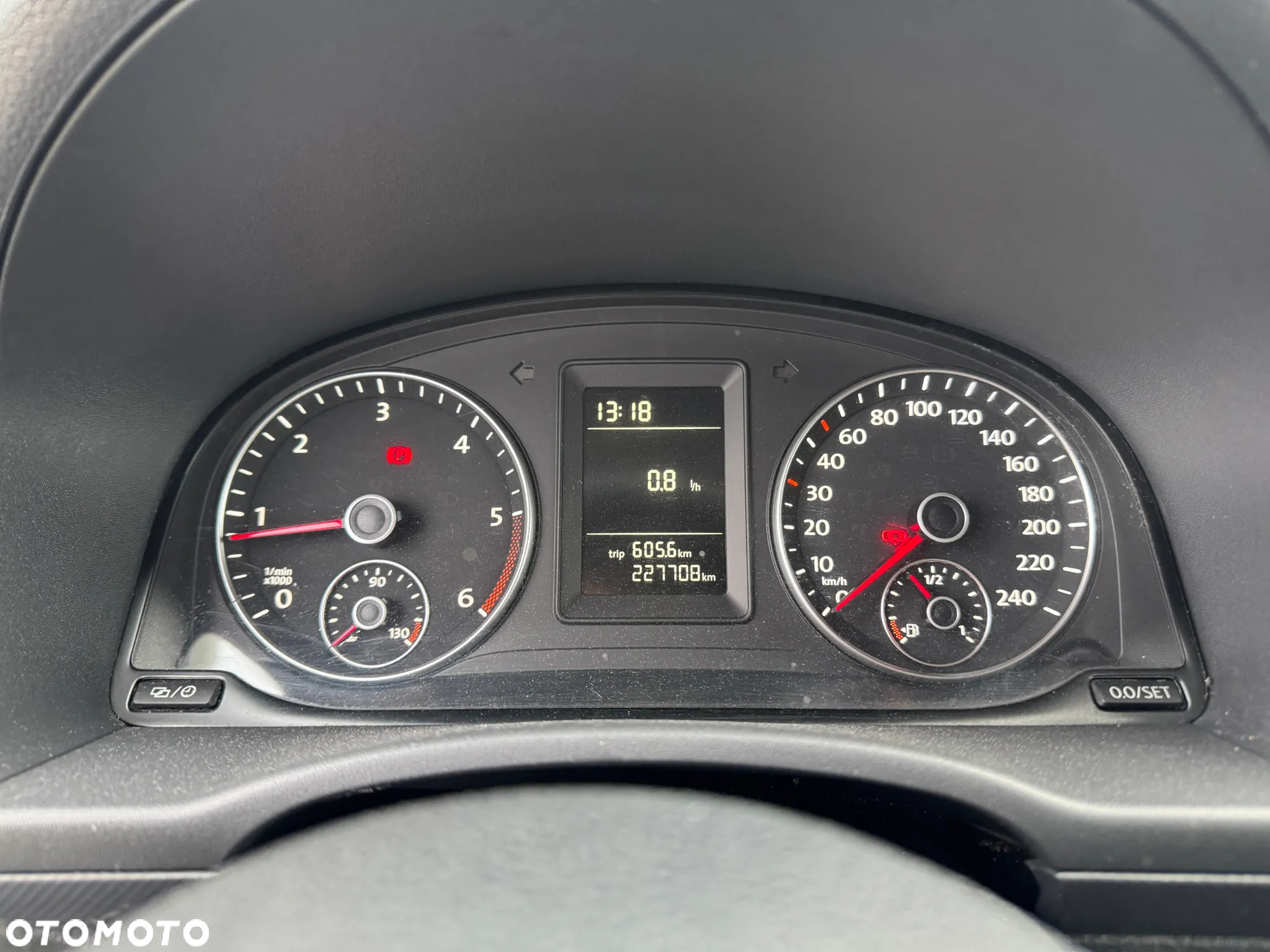 Volkswagen CADDY - 12