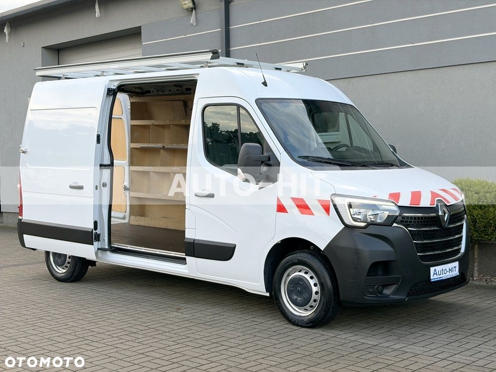 Renault Master - 10