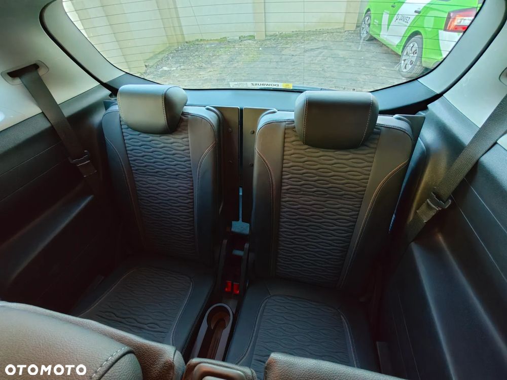 Opel Zafira Tourer 2.0 CDTI Style - 31