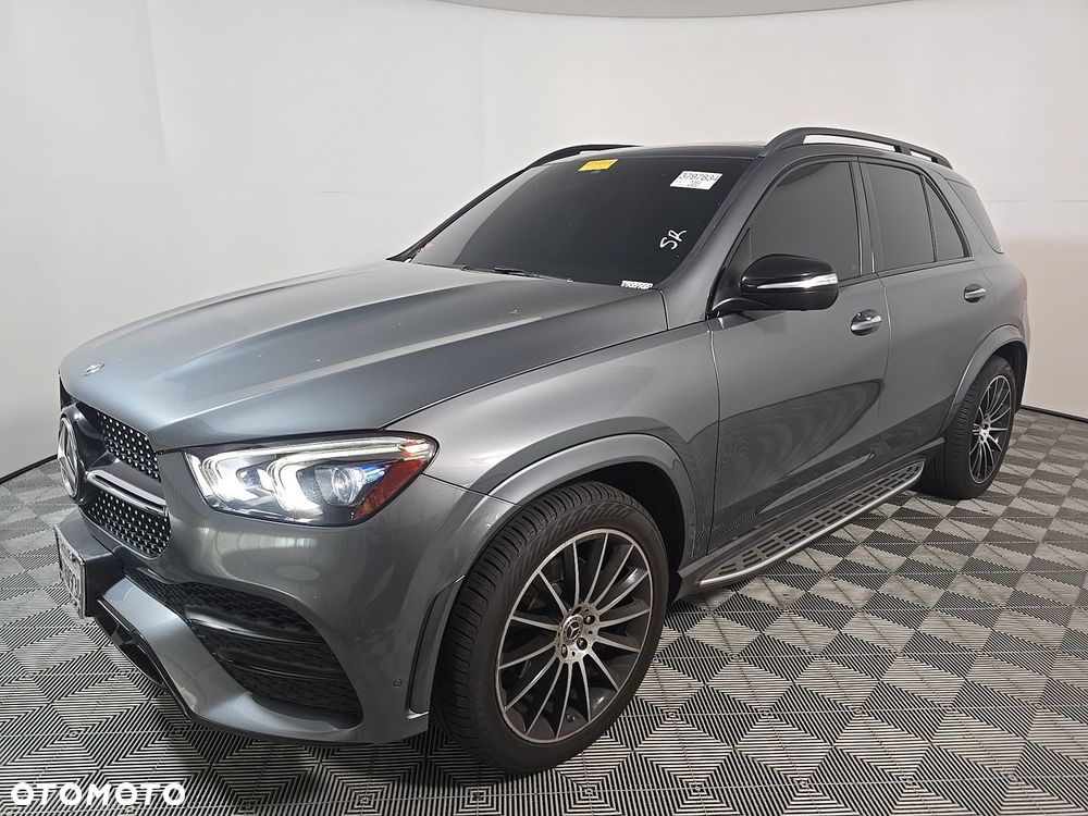 Mercedes-Benz GLE - 15