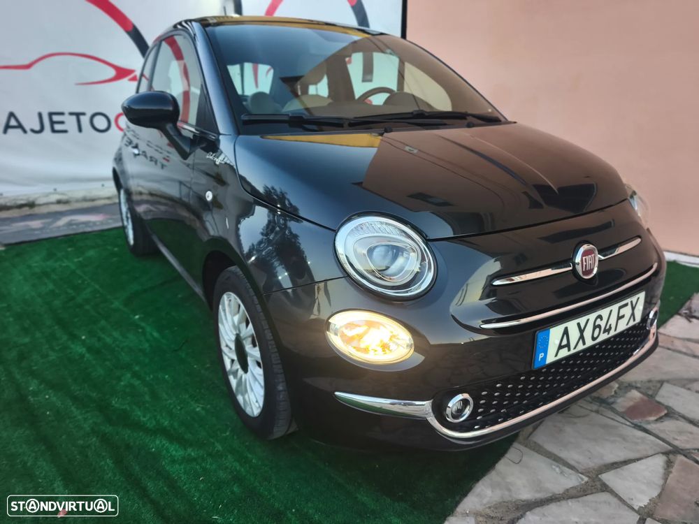 Fiat 500 - 22