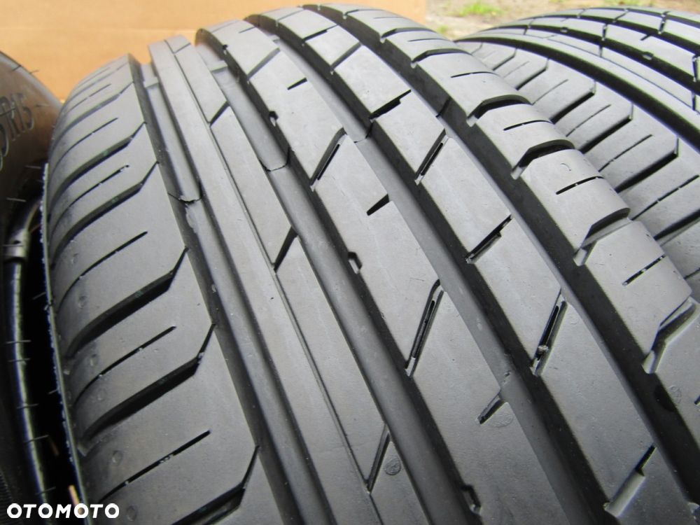 4x Felgi KOŁA 15 Peugeot 205 206 1007 207 307 208 2008 Citroen C2 C3 C4 DS3 - 16