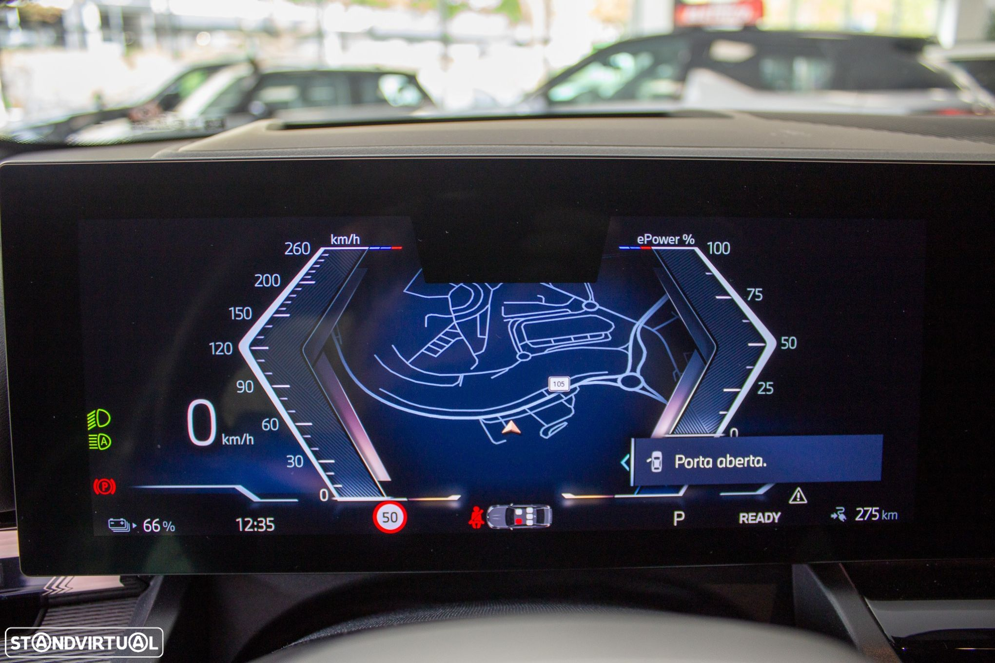 BMW i5 eDrive40 - 22