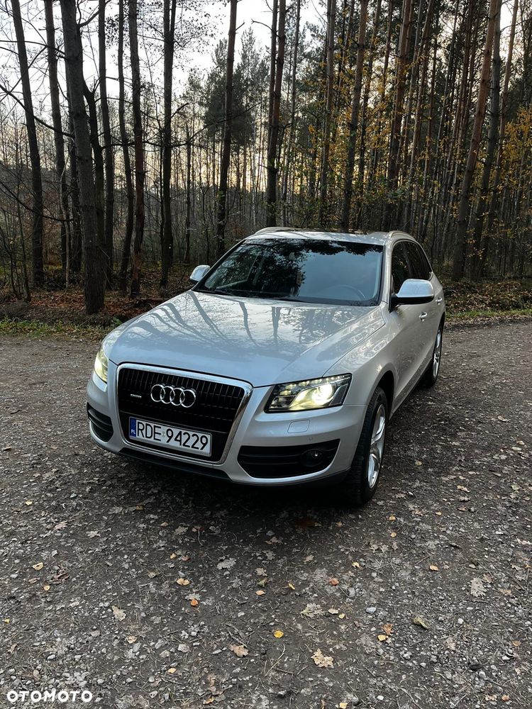 Audi Q5 - 3