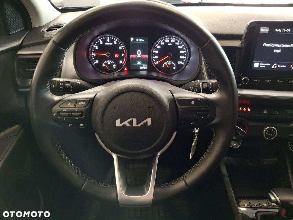 Kia Stonic 1.0 T-GDI M DCT - 14