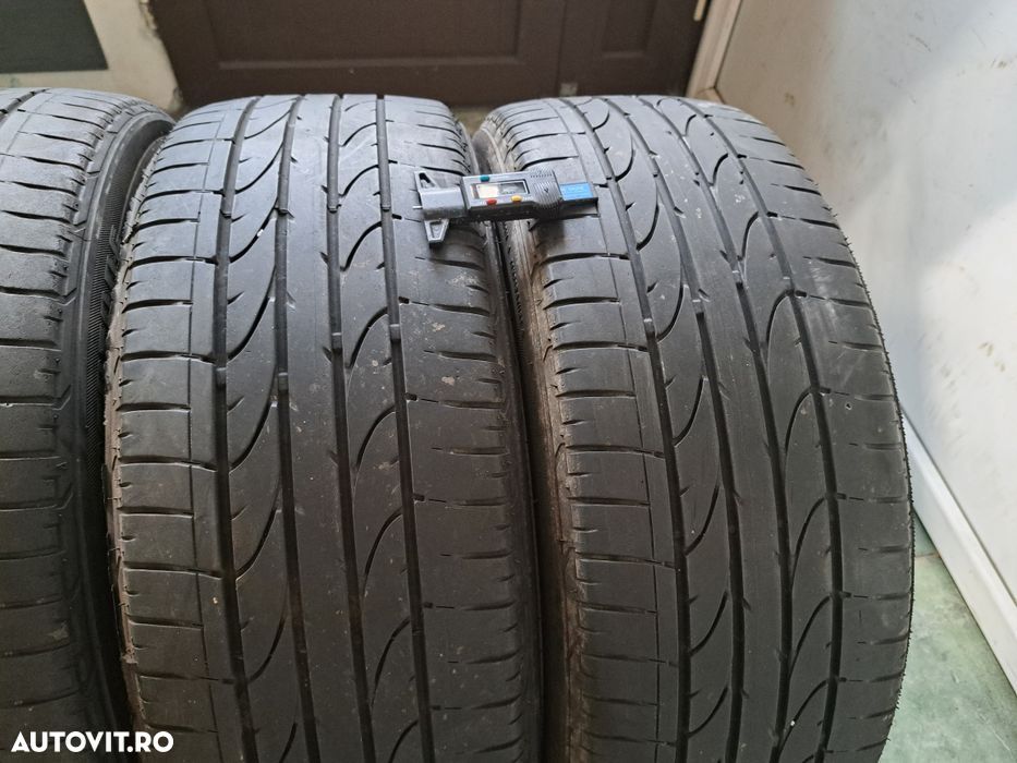 2 anvelope 225/45 R19 Bridgestone - 6