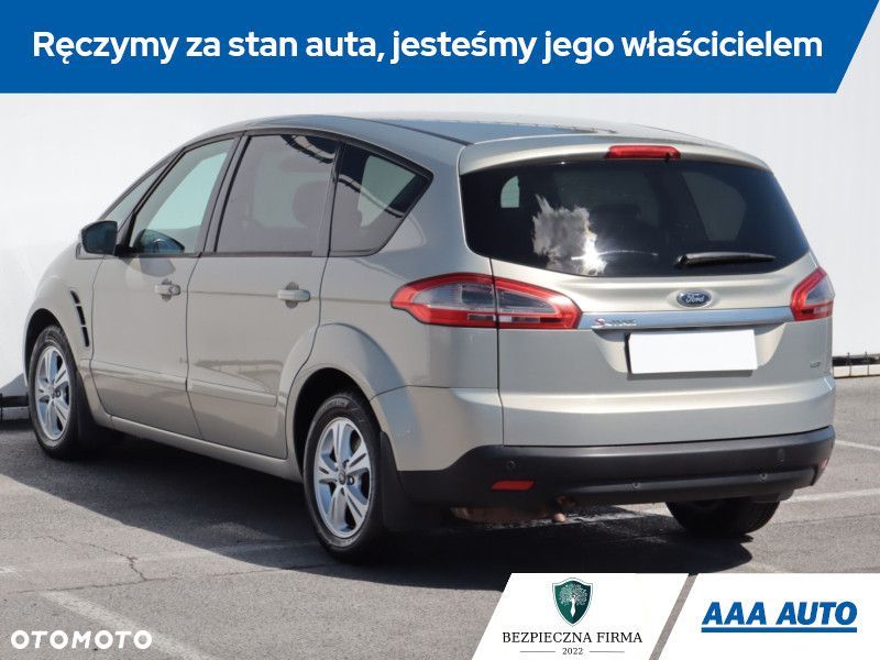 Ford S-Max - 5
