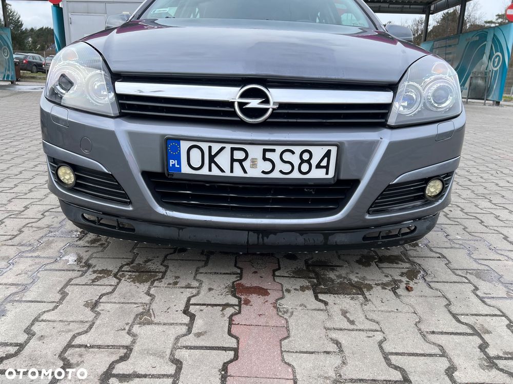 Opel Astra 1.9 CDTI - 3
