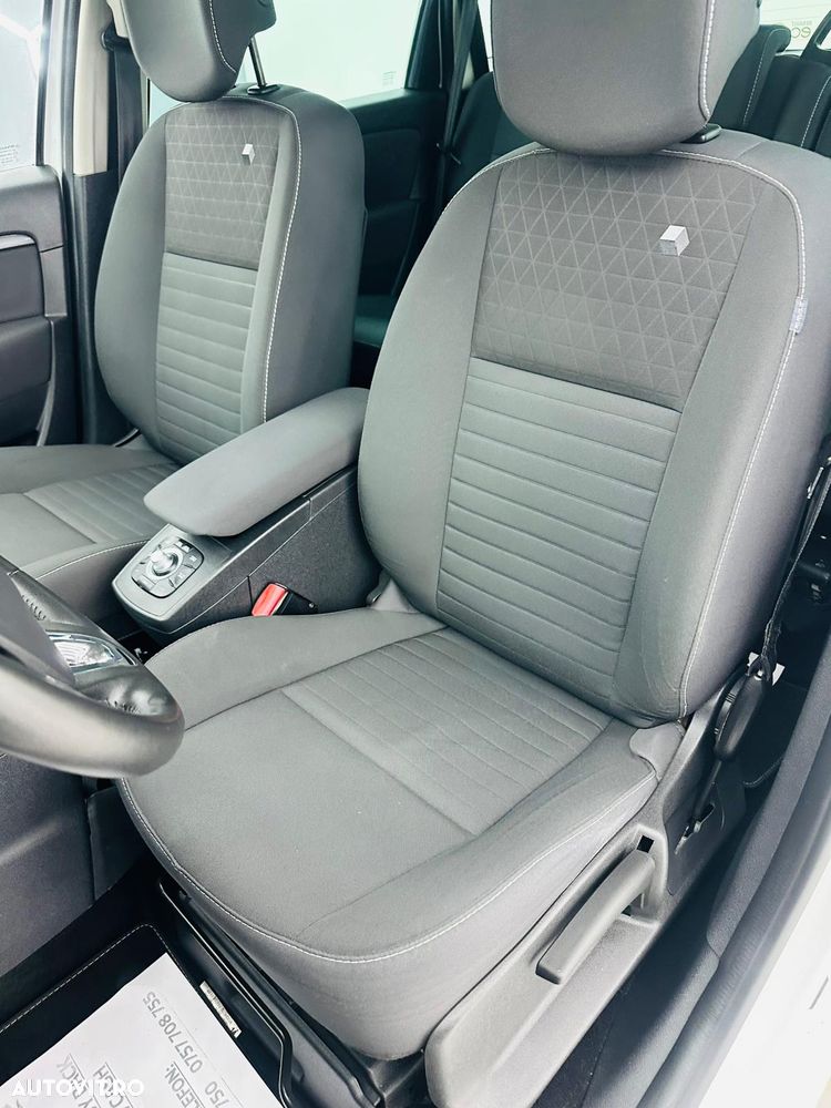 Renault Grand Scenic ENERGY dCi 110 INTENS - 15