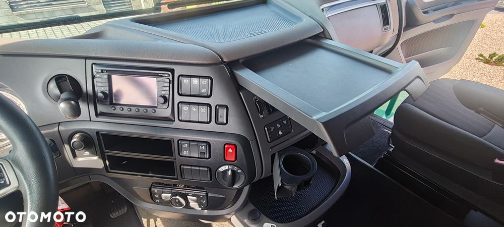 DAF XF 530 SSC 106 Standart Pokontraktowy - 8