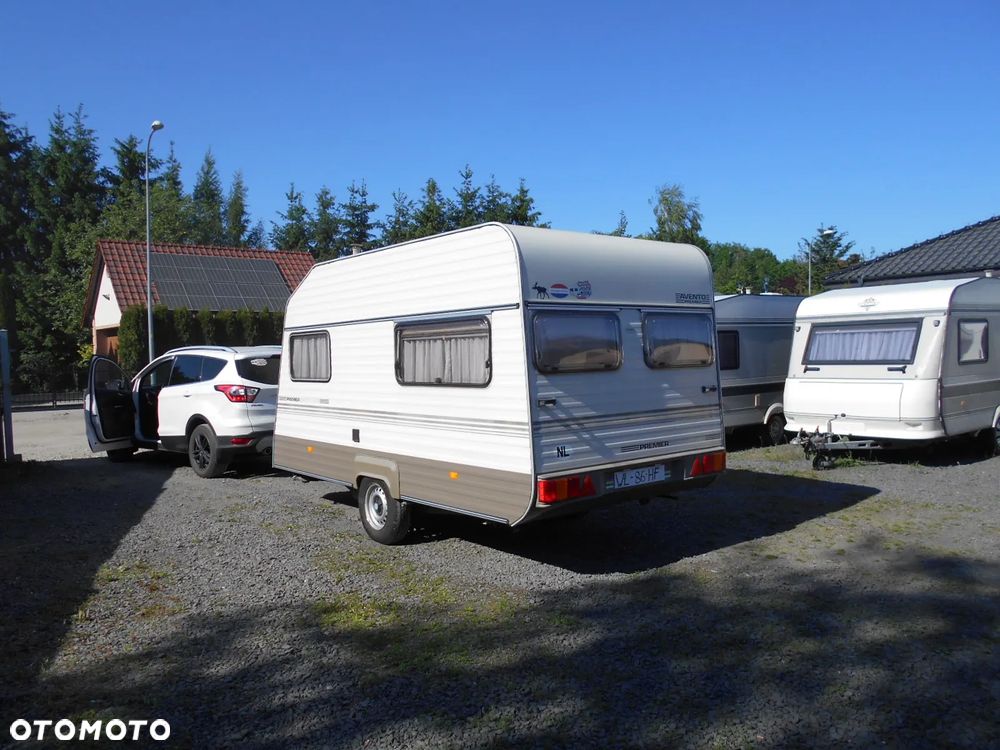 Avento PREMIER 390 TD LUXE - 2