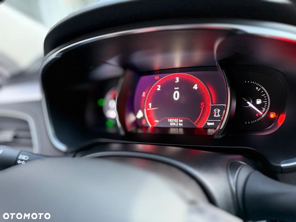 Renault Talisman BLUE dCi 150 INTENS - 35