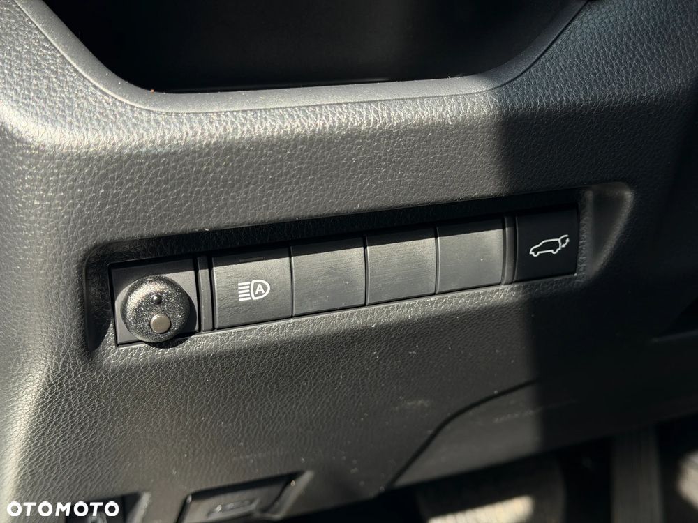 Toyota RAV4 2.5 Hybrid Comfort 4x2 - 13