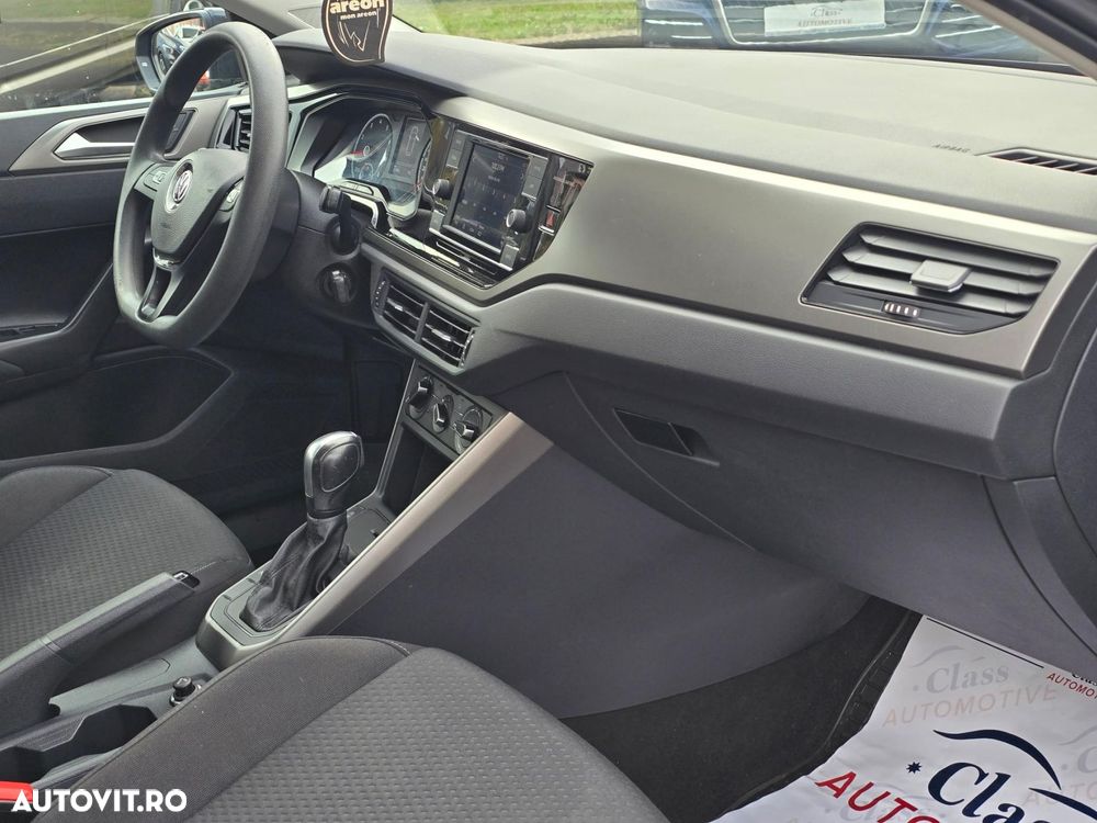 Volkswagen Polo - 9