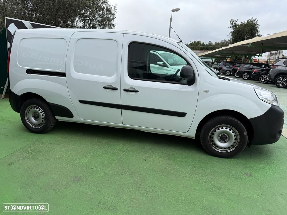 Renault KANGOO MAXI 3L 95CV - 11