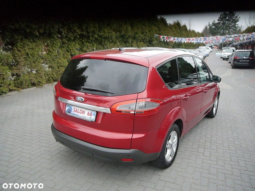 Ford S-Max 2.0 TDCi Trend - 5