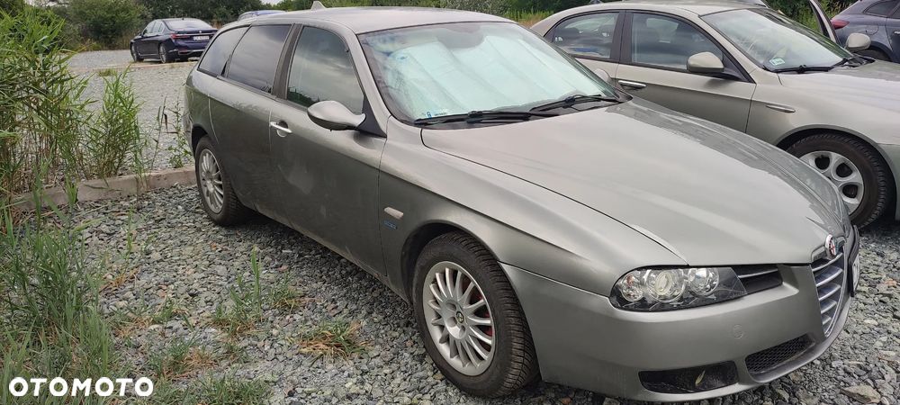 Alfa Romeo 156 1.8 TS Progression Classic - 4