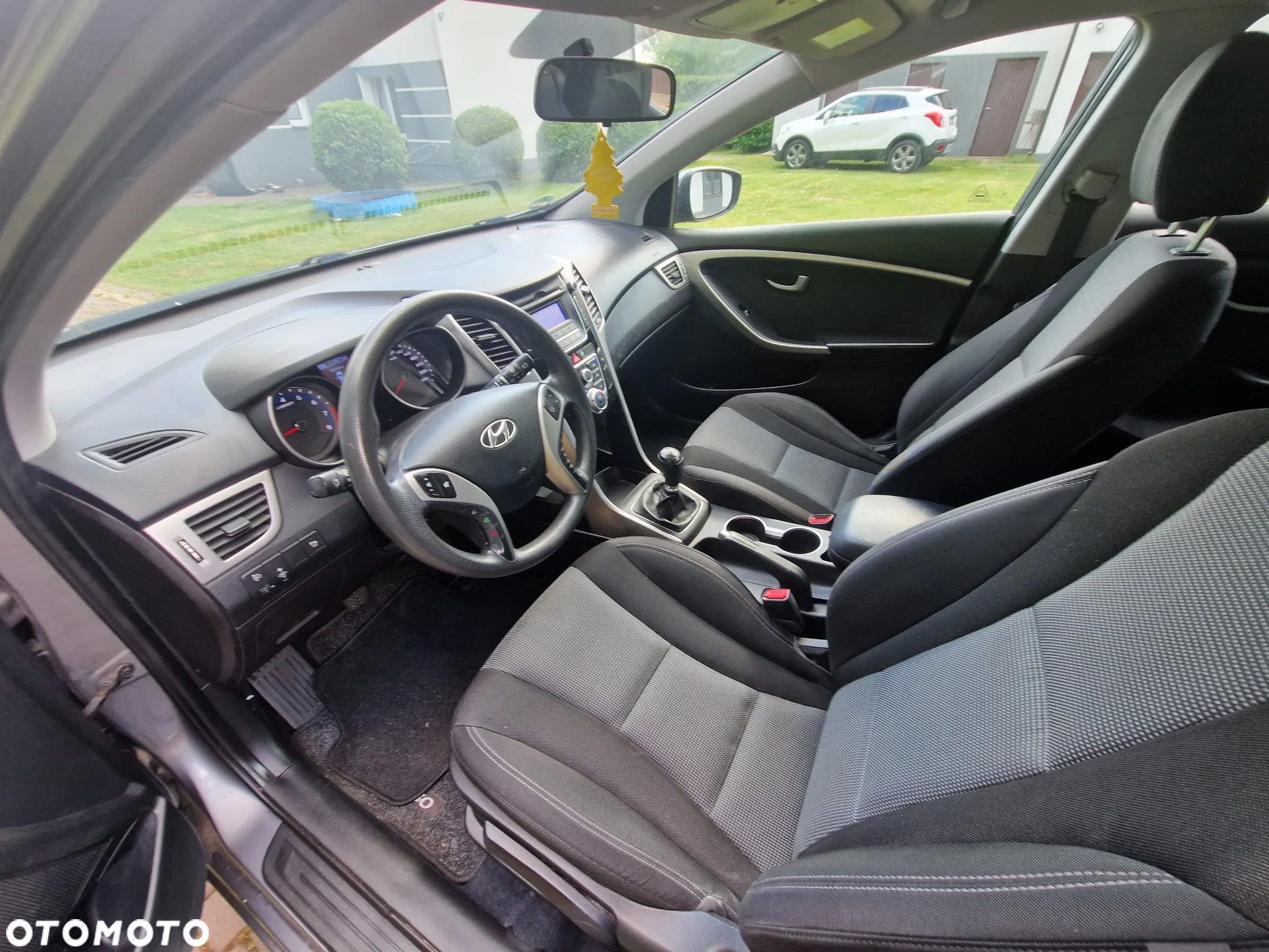 Hyundai i30 - 10