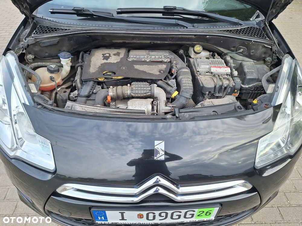 DS Automobiles DS 3 - 25