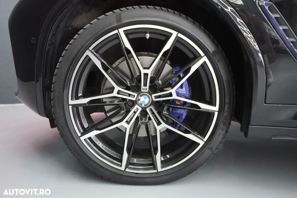 BMW X4 xDrive30i AT M Sport - 8