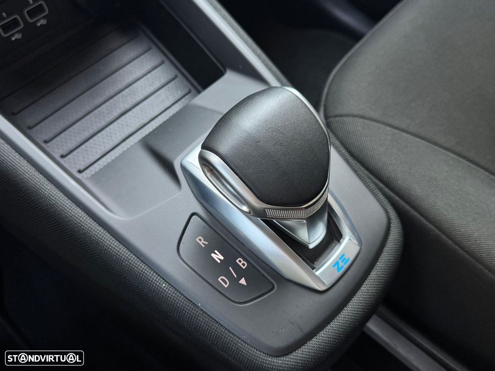 Renault Zoe (c/ Bateria) Intens 50 - 10