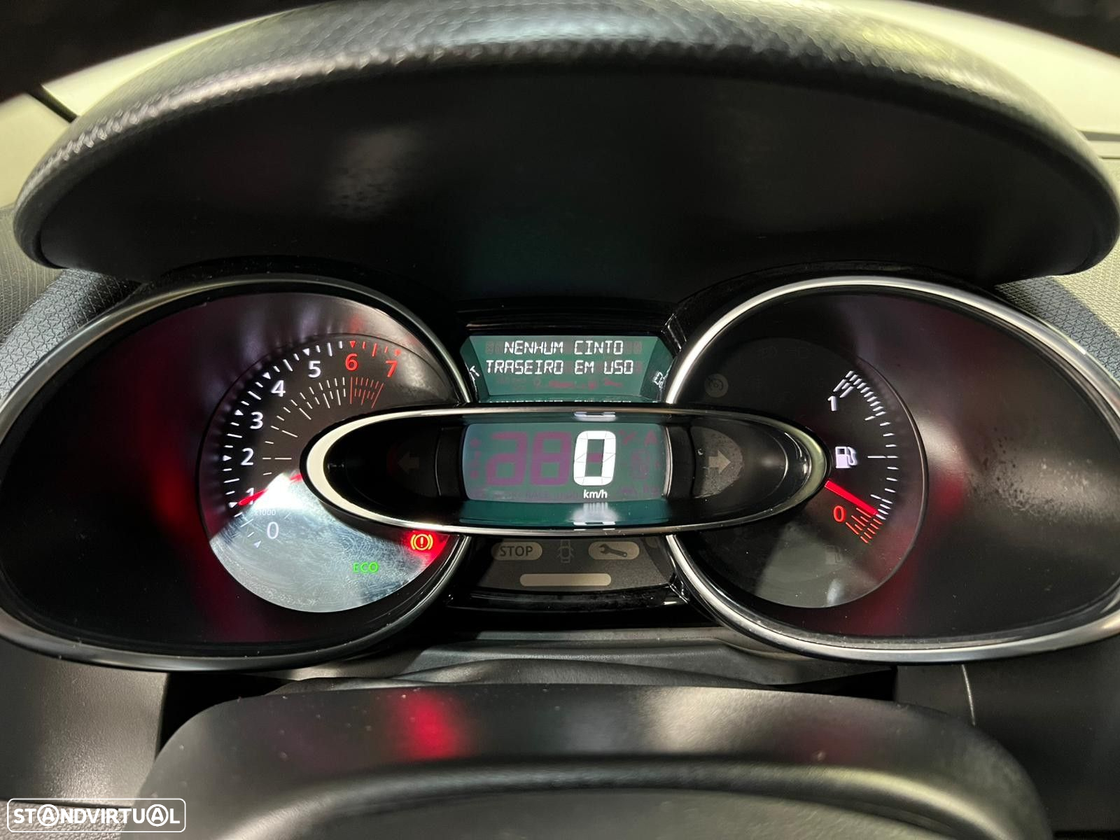 Renault Clio Sport Tourer 0.9 TCe Limited - 10