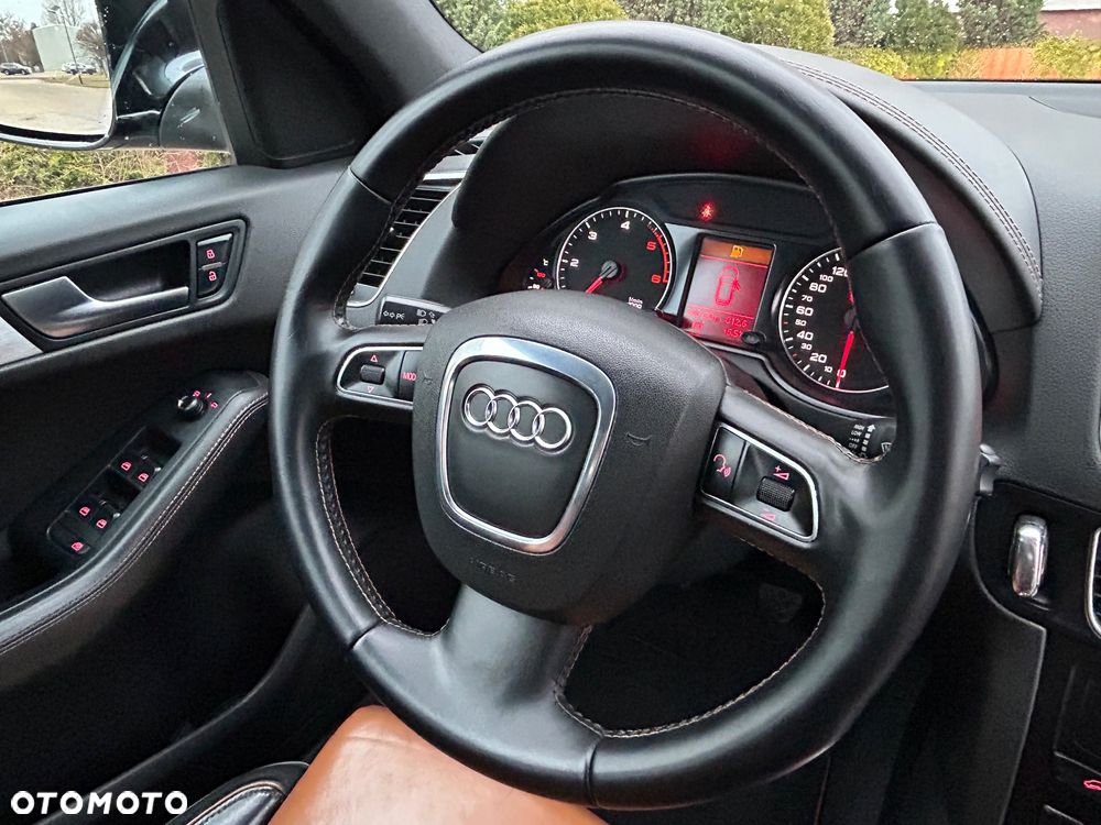 Audi Q5 2.0 TDI Quattro - 27