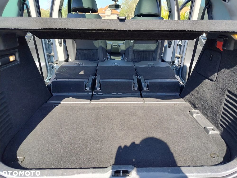 Citroën C4 Picasso 1.6 e-HDi FAP EGS6 Exclusive - 8