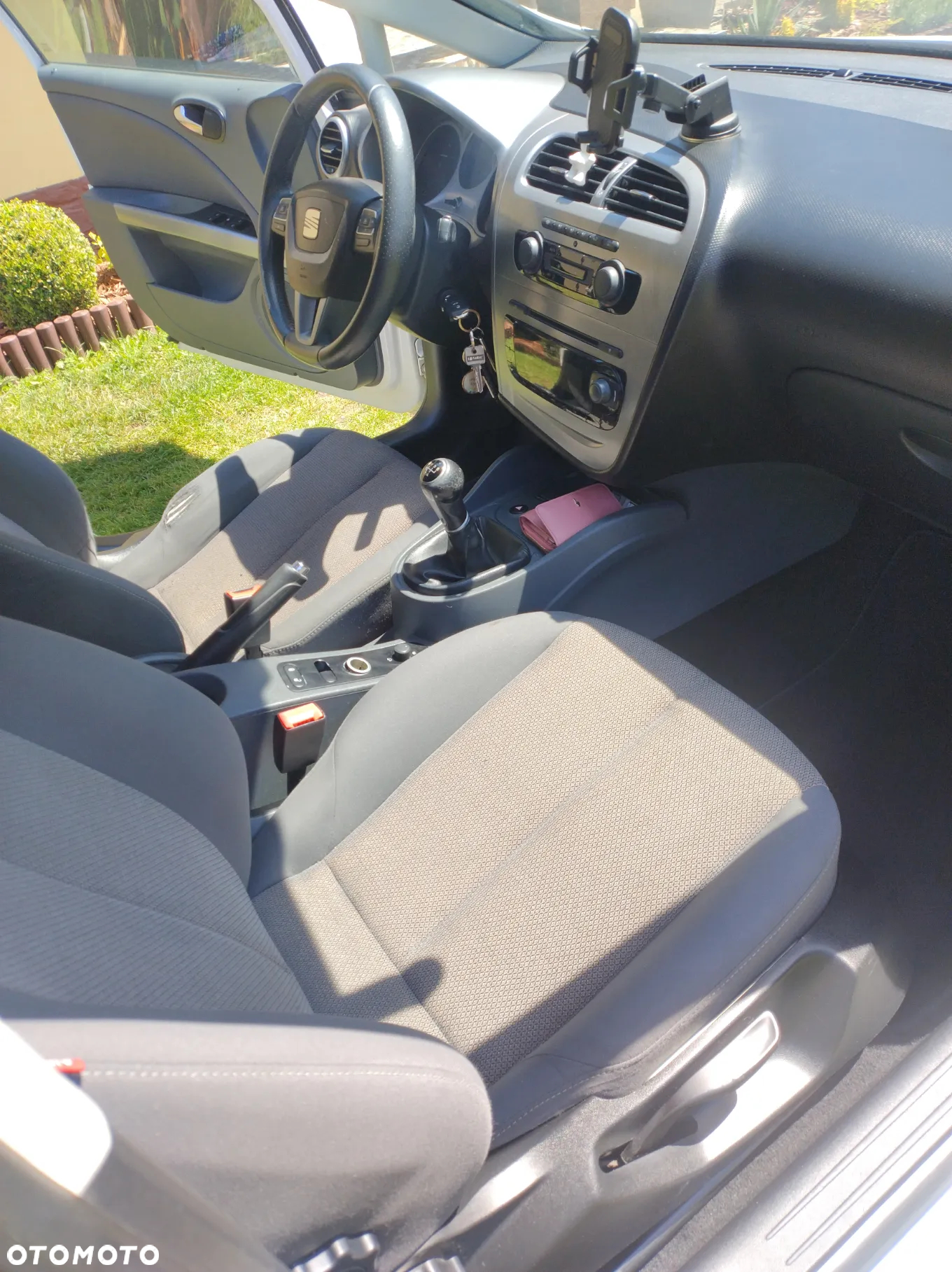 Seat Leon 1.9 TDI Style - 8