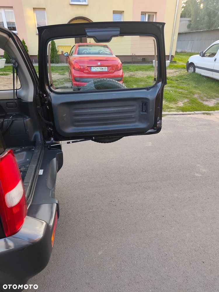 Suzuki Jimny 1.3 Elegance EU5 - 9