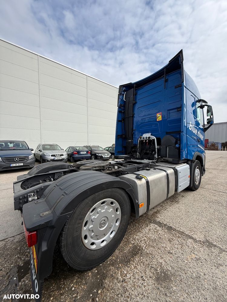 Volvo FH 460 - I SAVE - 2023 - 13