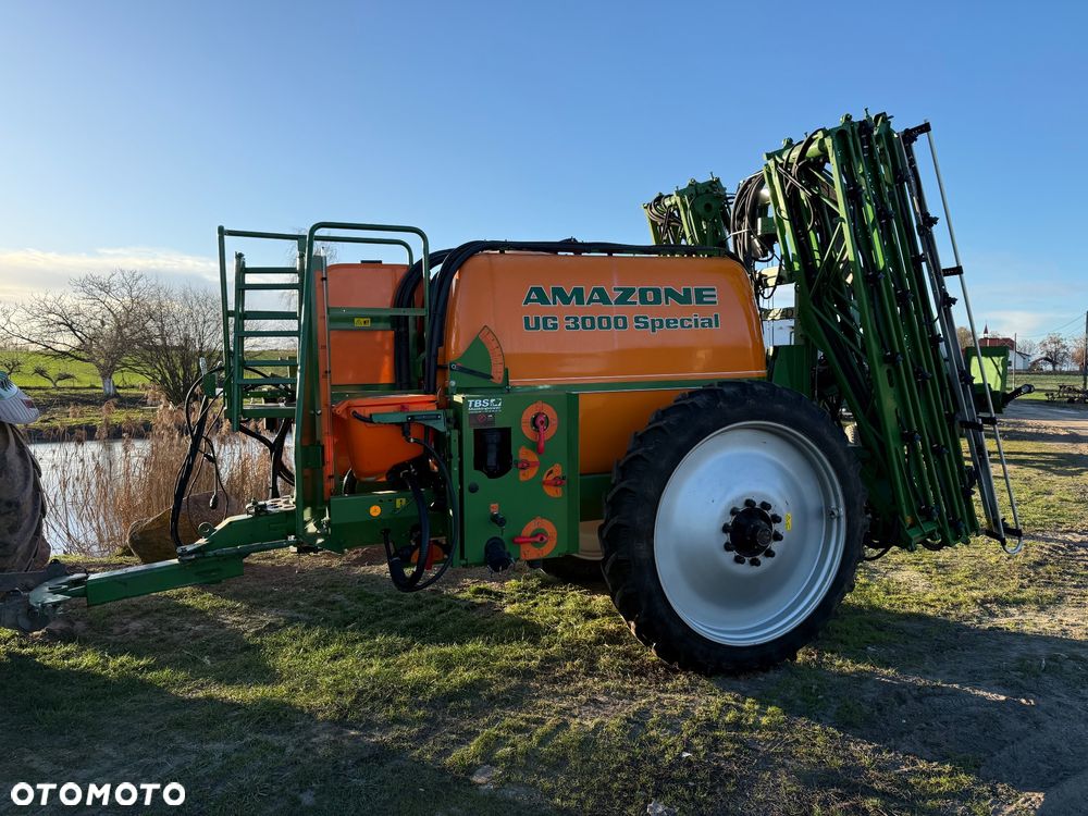 Amazone UG - 6