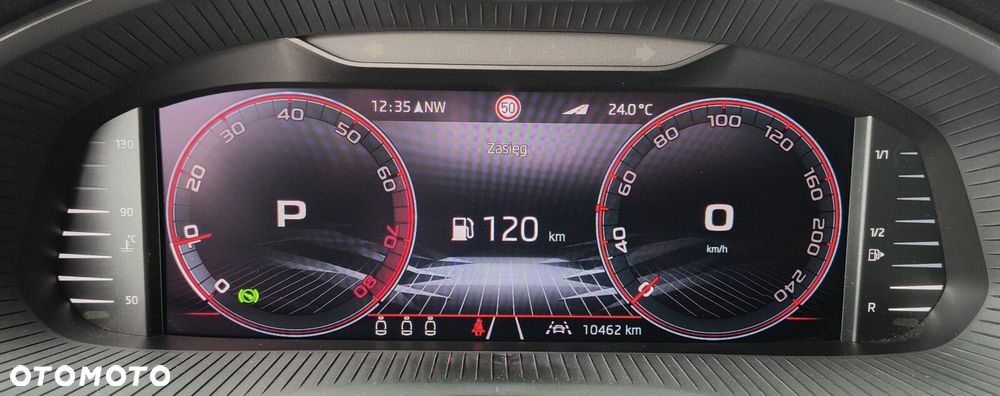 Skoda Kamiq 1.5 TSI Monte Carlo DSG - 16