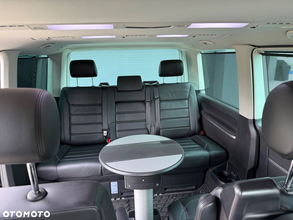 Volkswagen Multivan 6.1 2.0 TDI L1 Higline DSG - 13