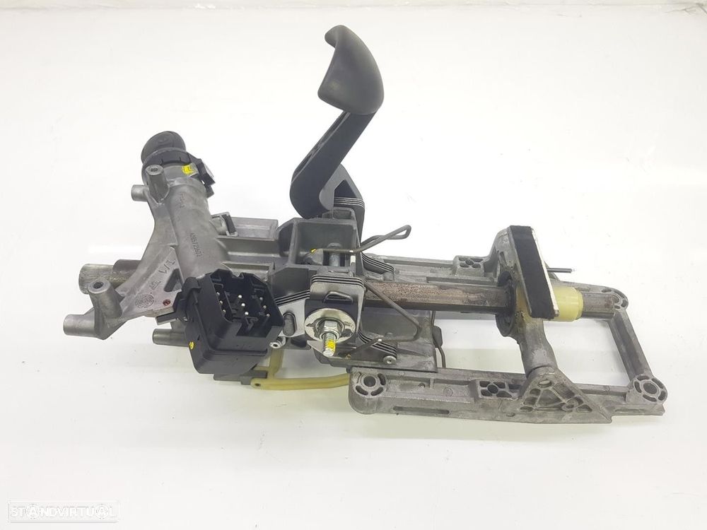 COLUNA DIREÇÃO MINI MINI 2002 -32306781941 - 7