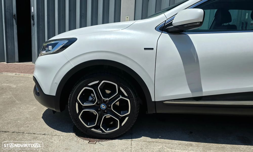 Renault Kadjar Energy TCe 130 EDC LIMITED - 6