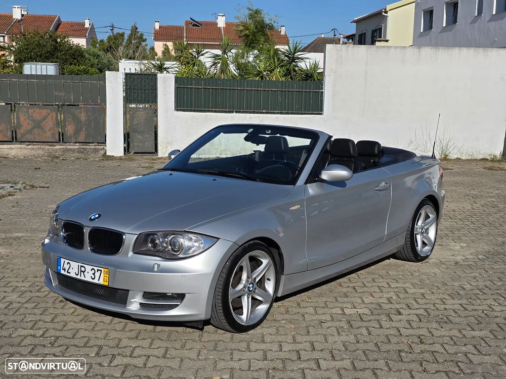 BMW 1M Coupe - 15