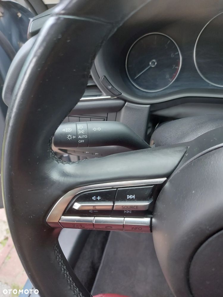 Mazda CX-30 - 31