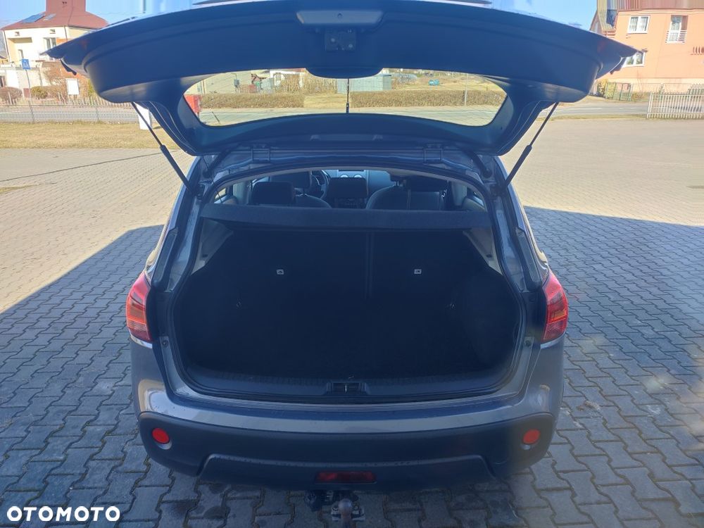 Nissan Qashqai 1.6 Acenta - 22