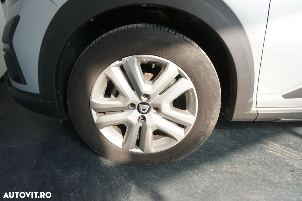 Dacia Sandero Stepway ECO-G 100 MT6 Comfort - 9