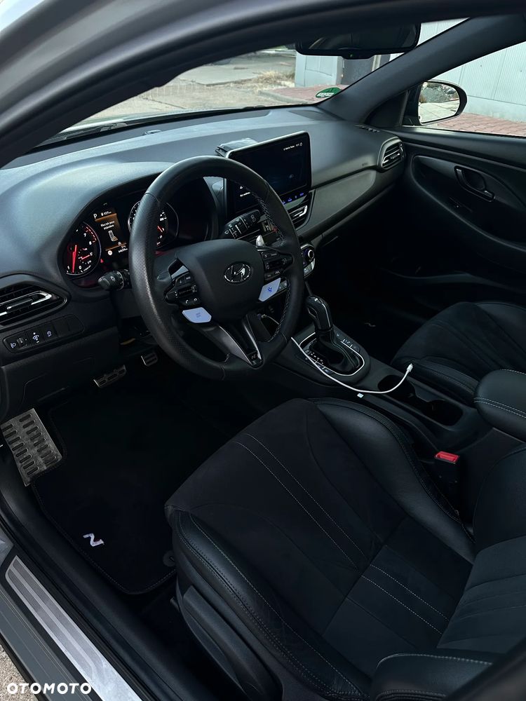 Hyundai i30 N - 6