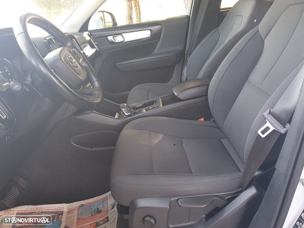 Volvo XC 40 T5 Recharge DKG Inscription - 18