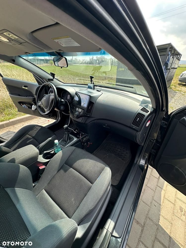 Hyundai i30 i30cw 1.6 Edition Plus - 22