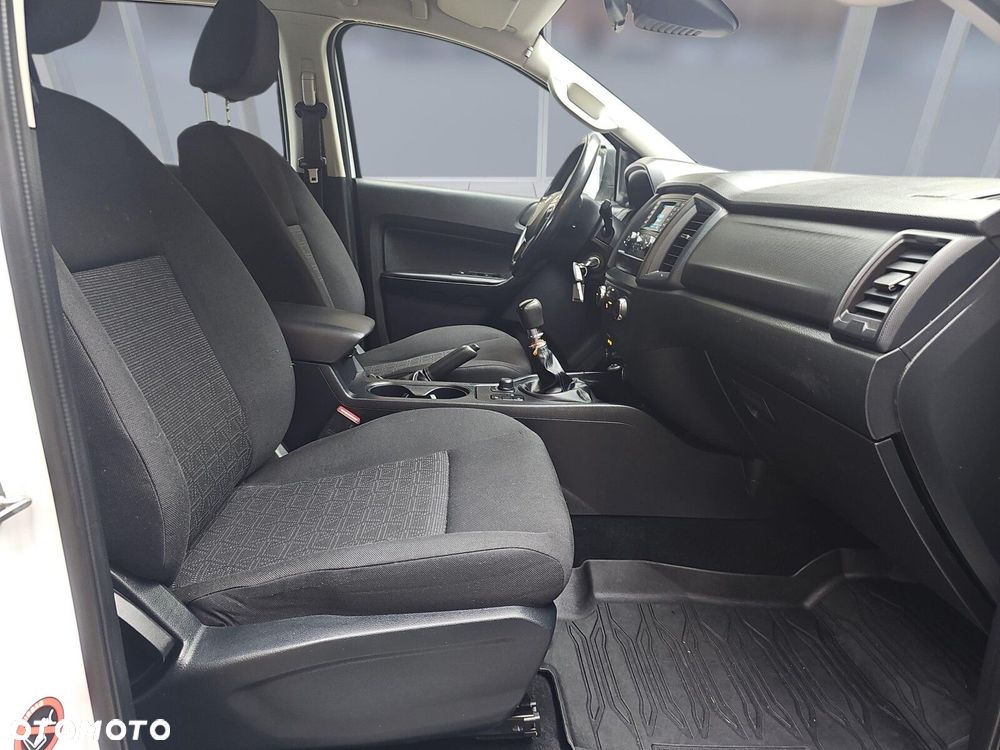 Ford Ranger 2.0 EcoBlue XL Podw. kabina - 10