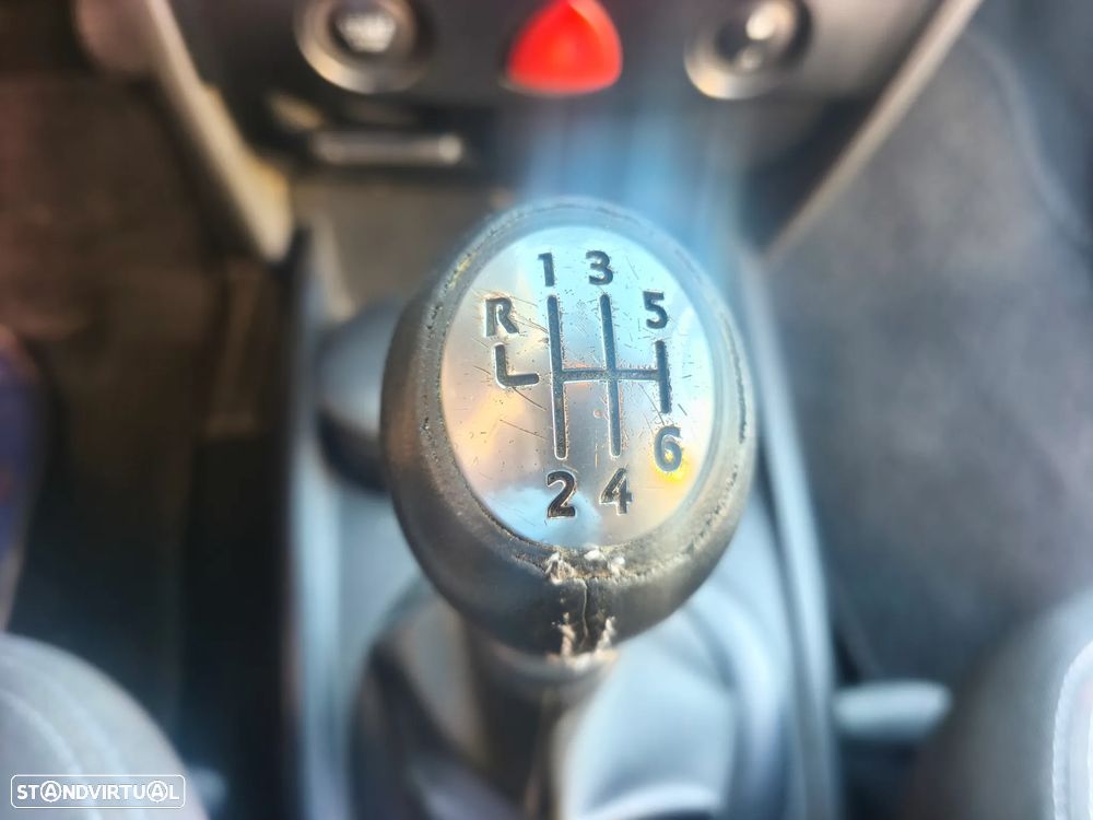 Renault Mégane Break 1.5 dCi Extreme - 7