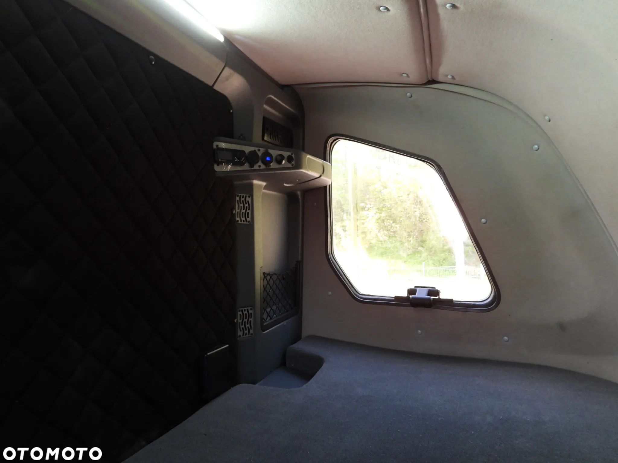 Renault MASTER  PLANDEKA 10 PALET WEBASTO TEMPOMAT LEDY PNEUMATYKA KLIMATYZACJA 165KM [ 540793 ] - 39